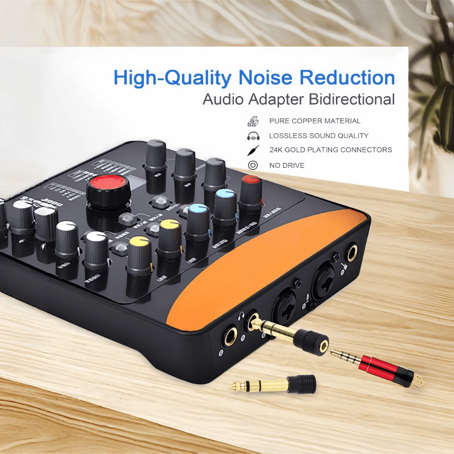 Other Adapter OA09-3