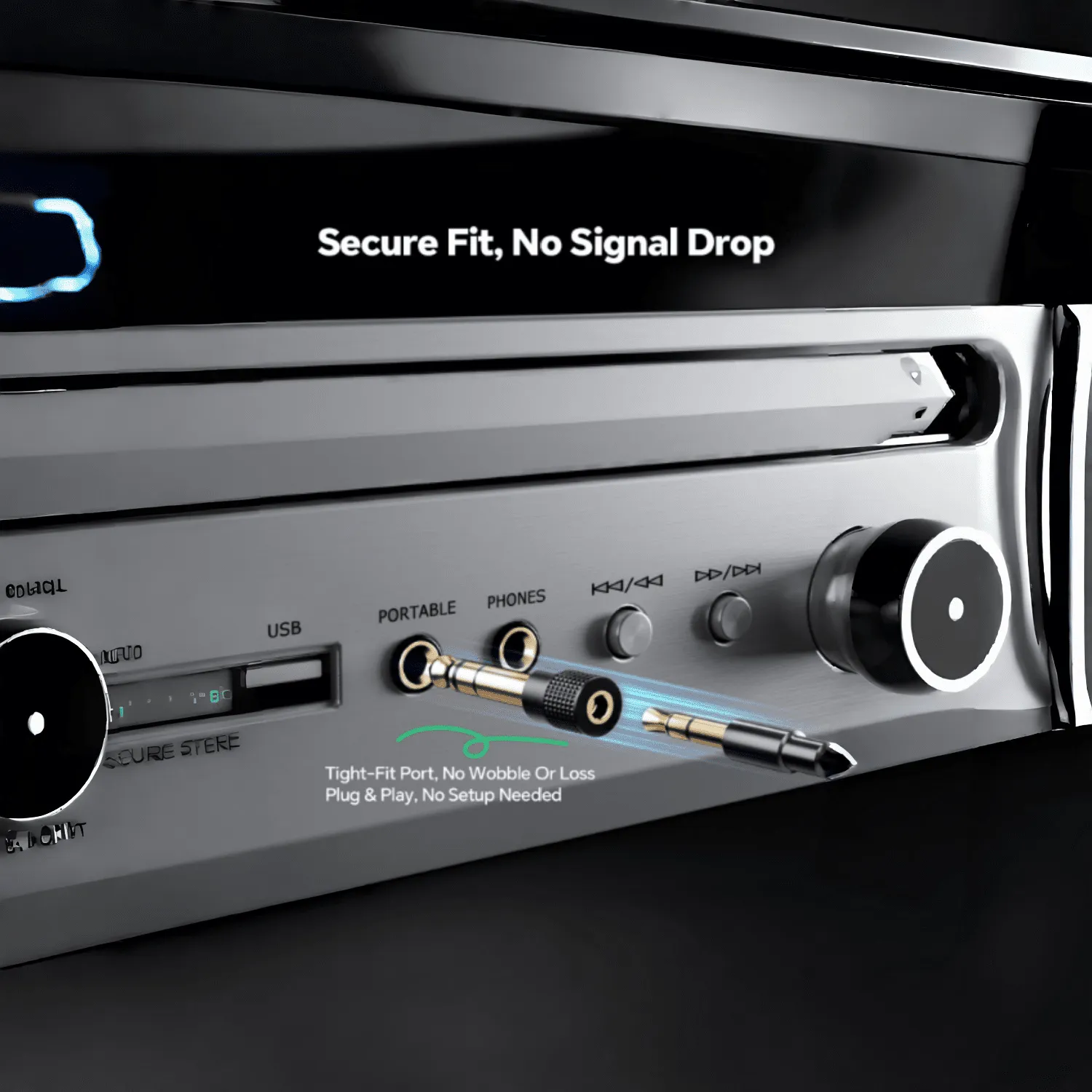 Other Adapter OA09-4