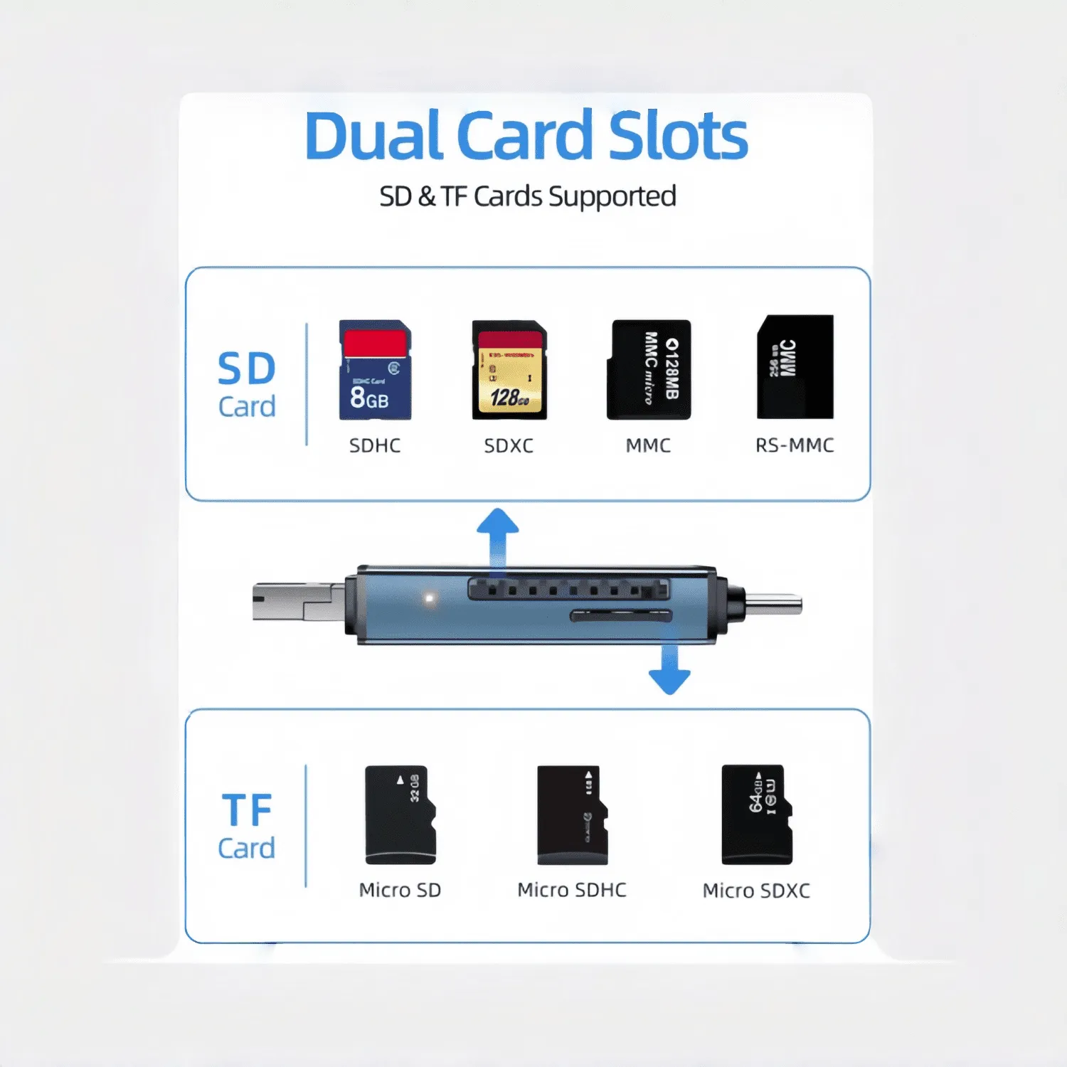 Other adapter OA11-4