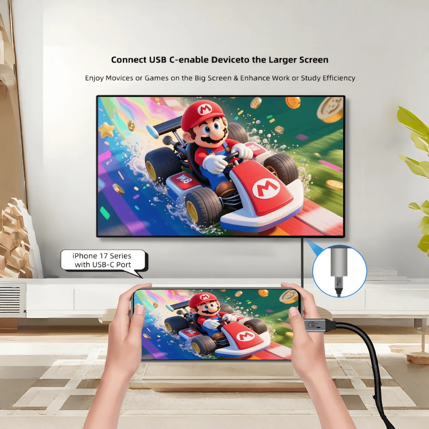 Other adapter OA12-2