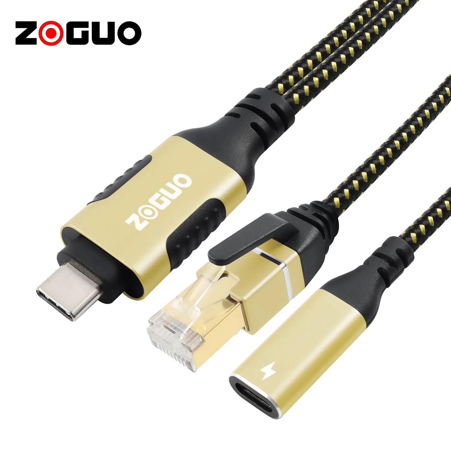 TYPE-C TO RJ45 CABLE-1