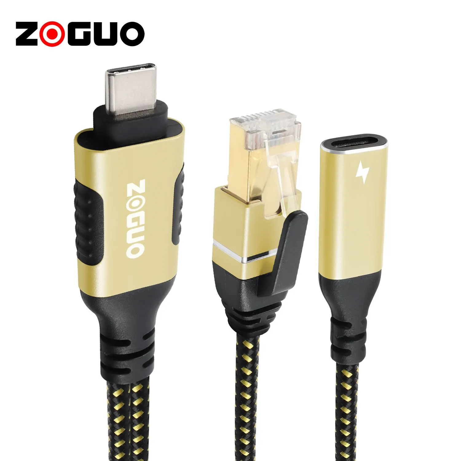 TYPE-C TO RJ45 CABLE-2