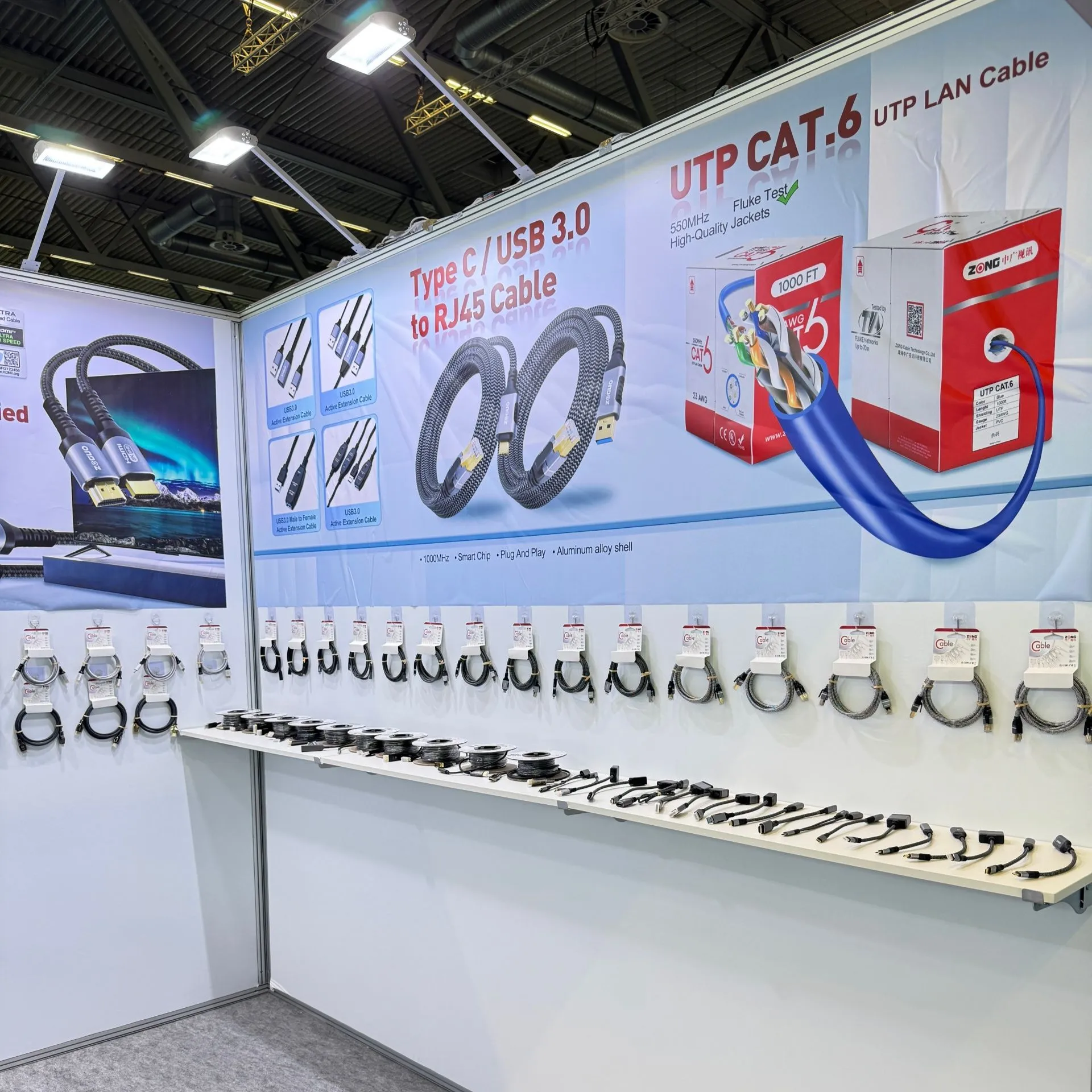 The Angacom Exhibition in Germany-1