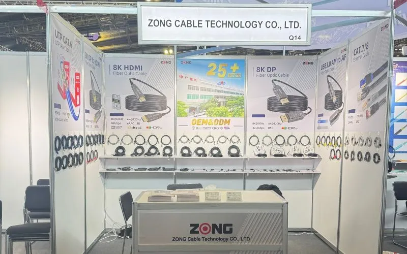 The Fiberdays Exhibition in Germany-1-blackboard