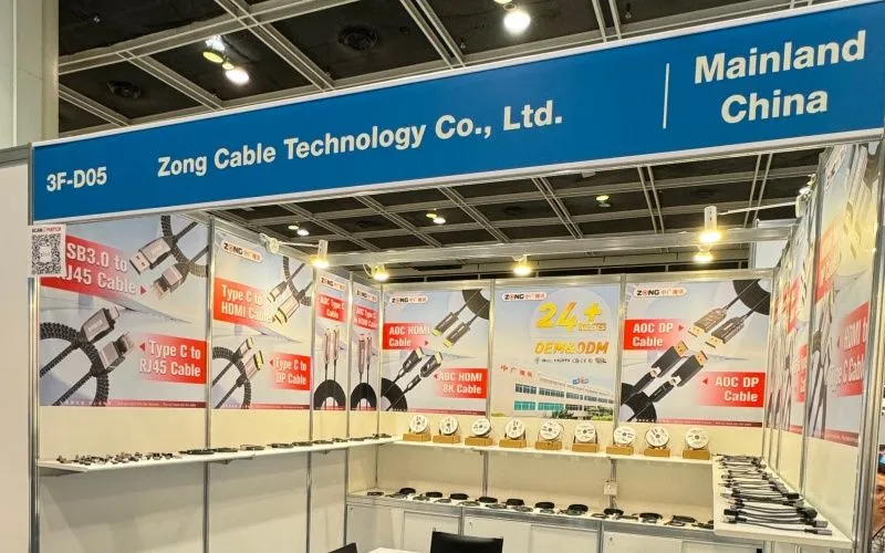 The first phase of the Canton Fair in Hong Kong’s Wan Chai area; HKTDC Phase 1-1-blackboard