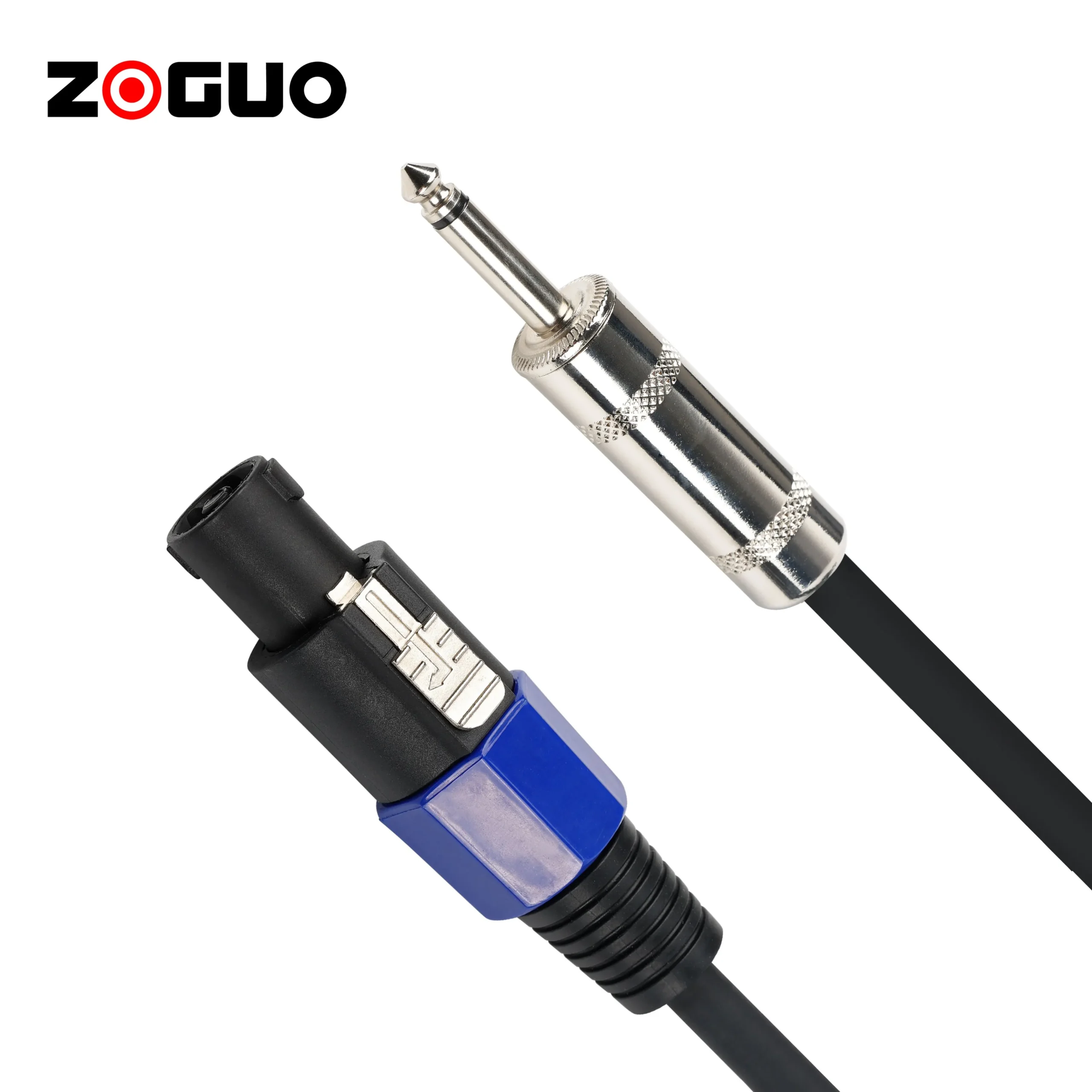 XLR-6.35mm ZG-6.35XLR05-2
