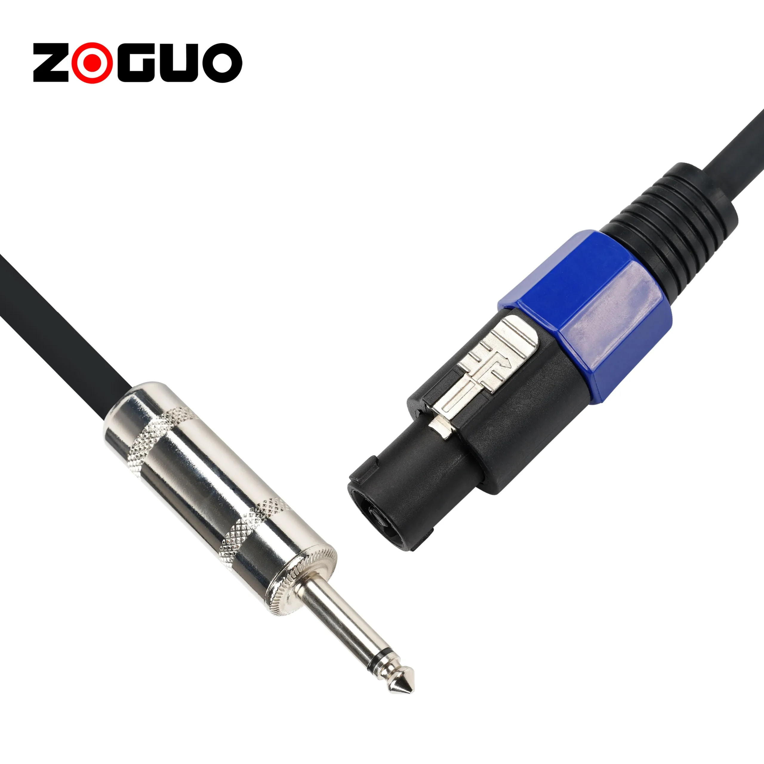 XLR-6.35mm ZG-6.35XLR05-4