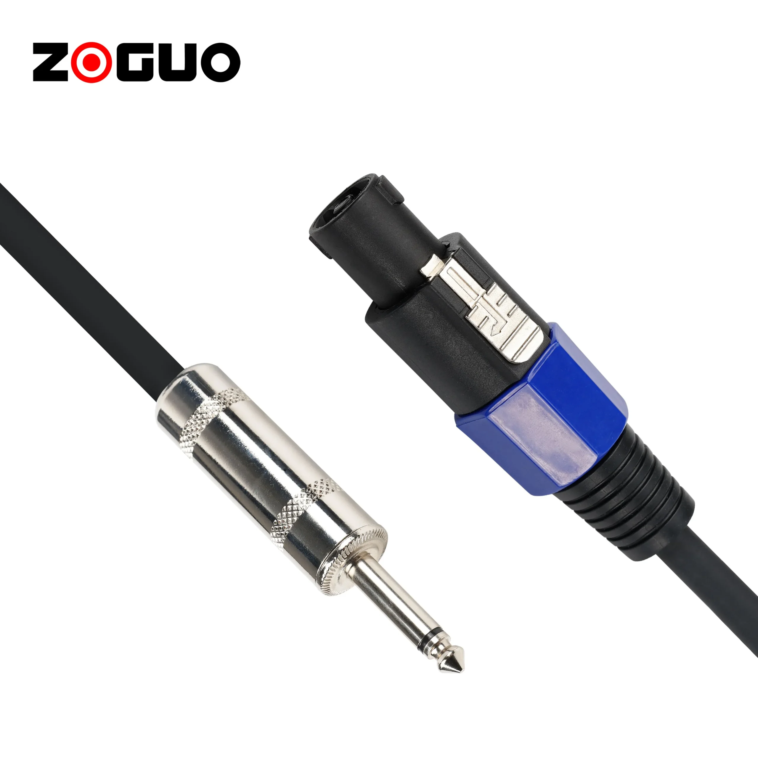 XLR-6.35mm ZG-6.35XLR05-5