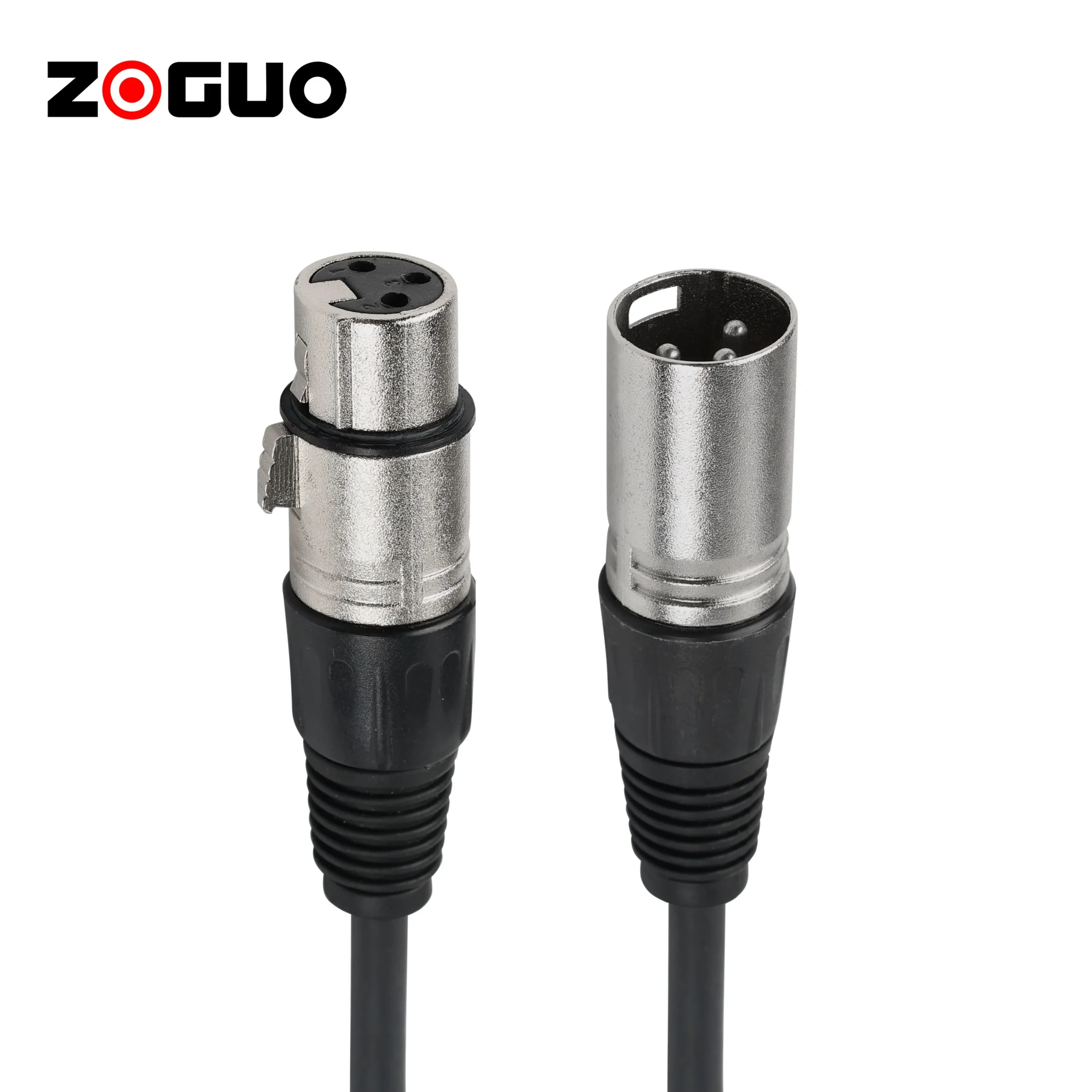 XLR ZG-XLRMF01-1