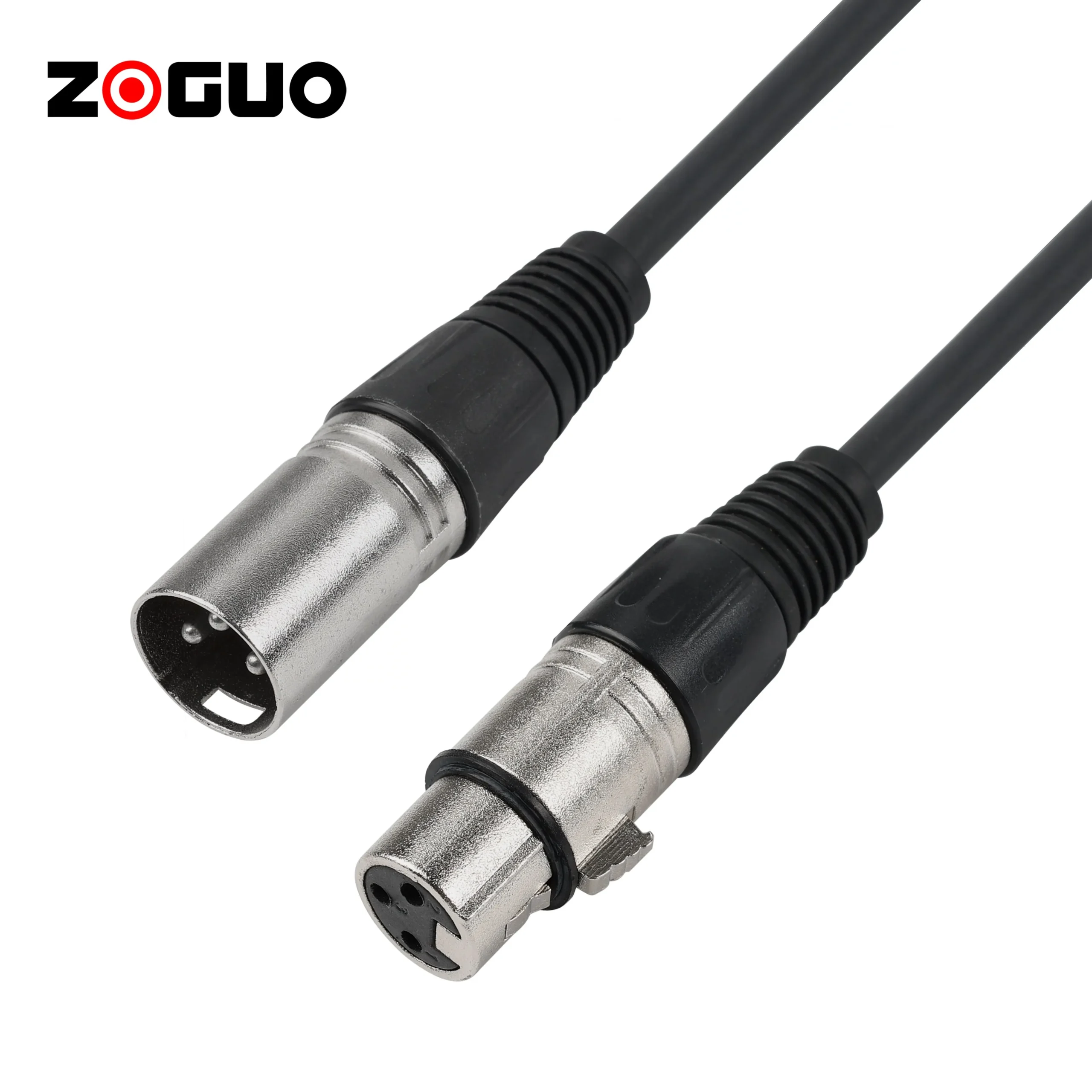 XLR ZG-XLRMF01-3