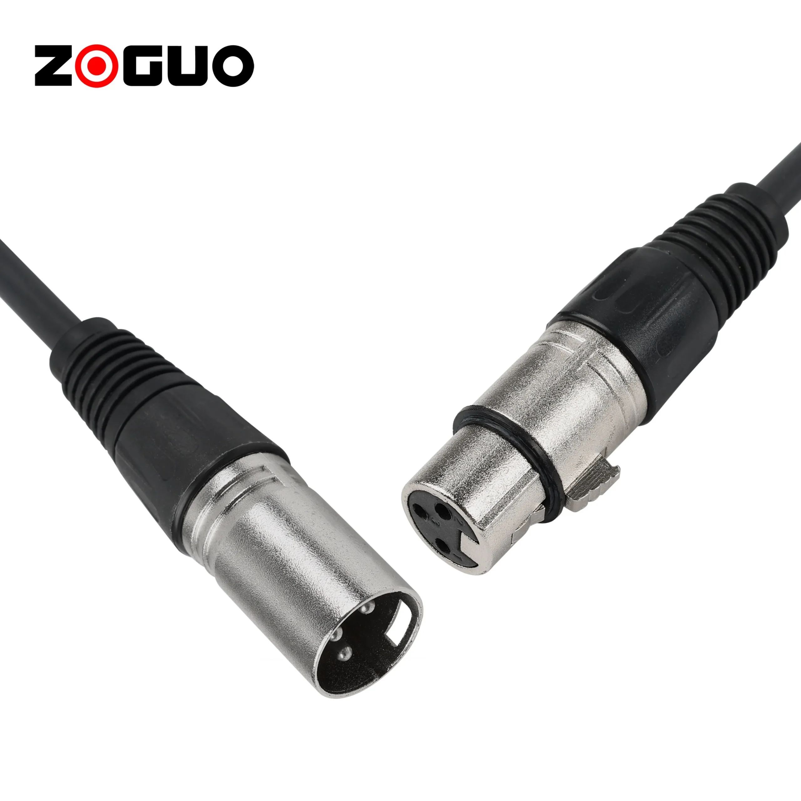 XLR ZG-XLRMF01-4