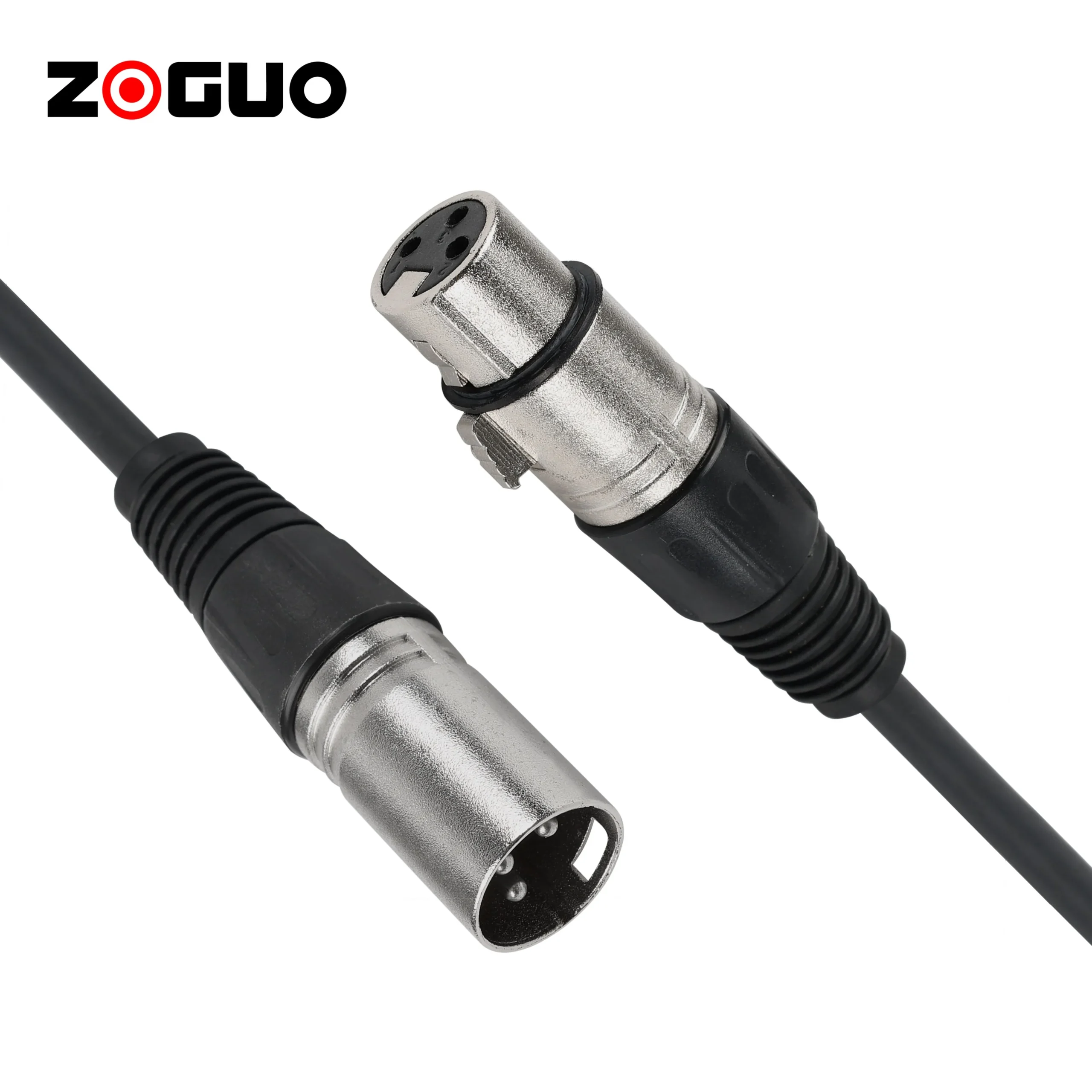 XLR ZG-XLRMF01-5