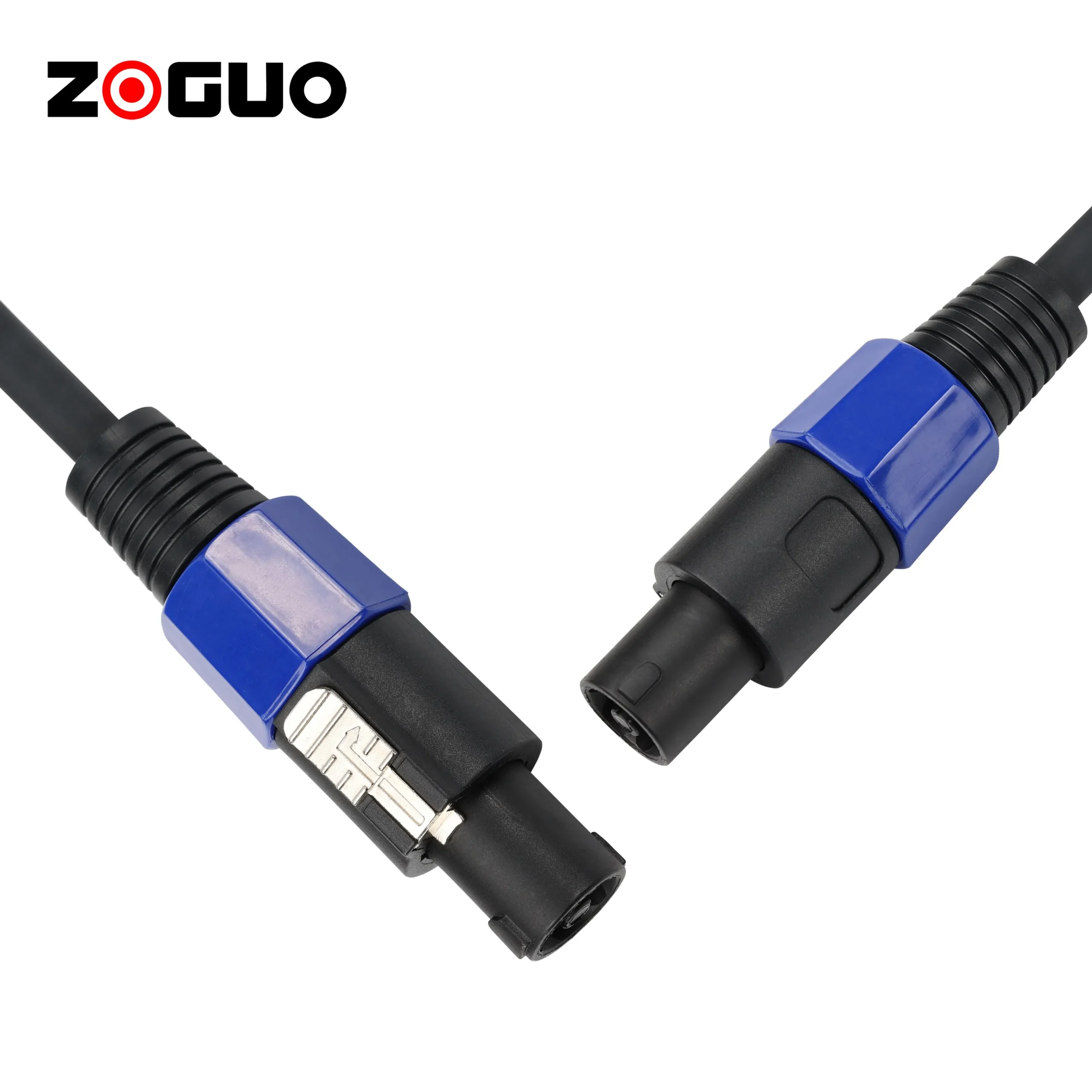XLR ZG-XLRMM04-4