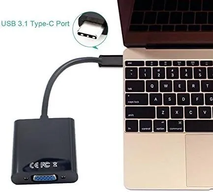 C-VGA ZG-CVGAMFA01-2