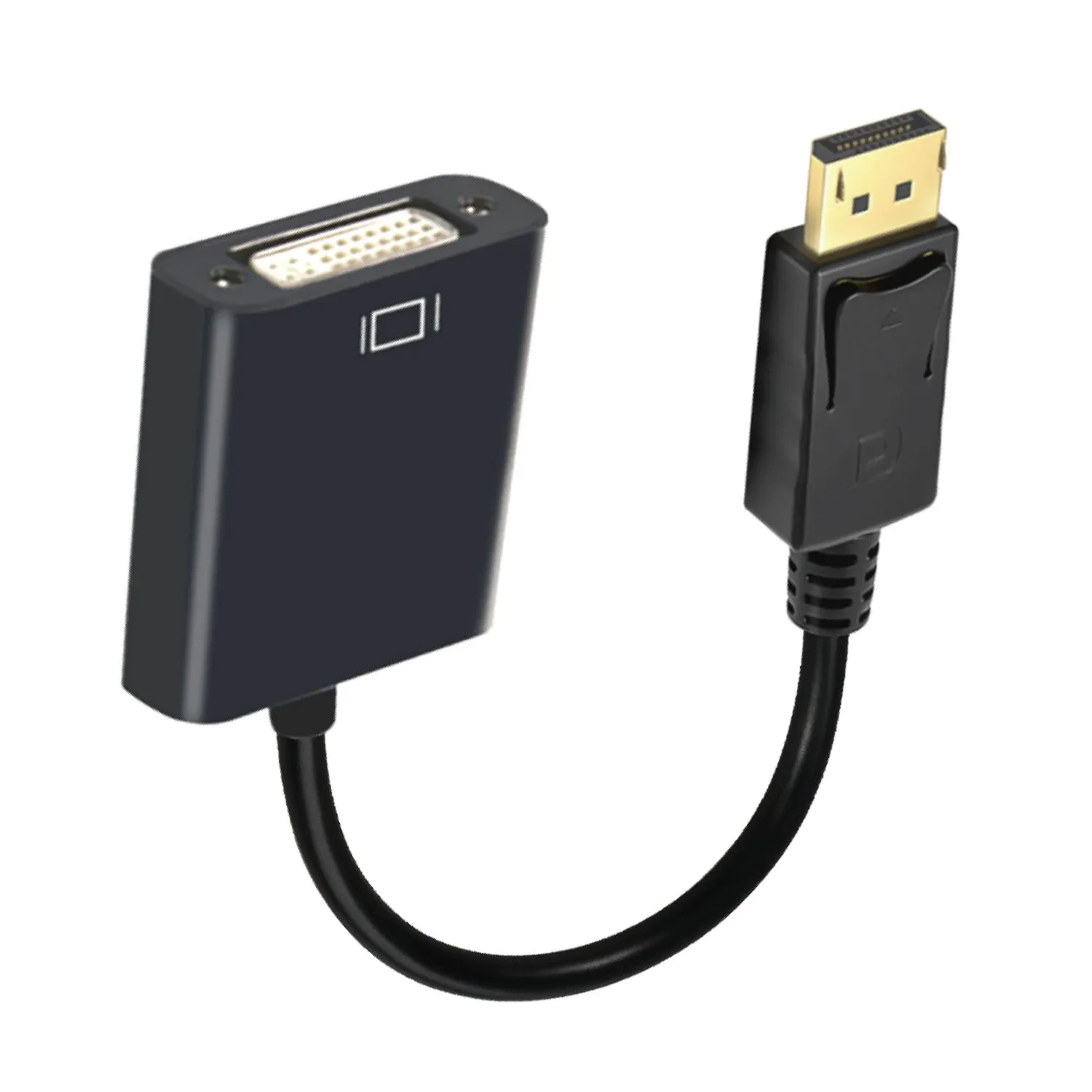 DP-DVI ZG-DPDVIMF01-7