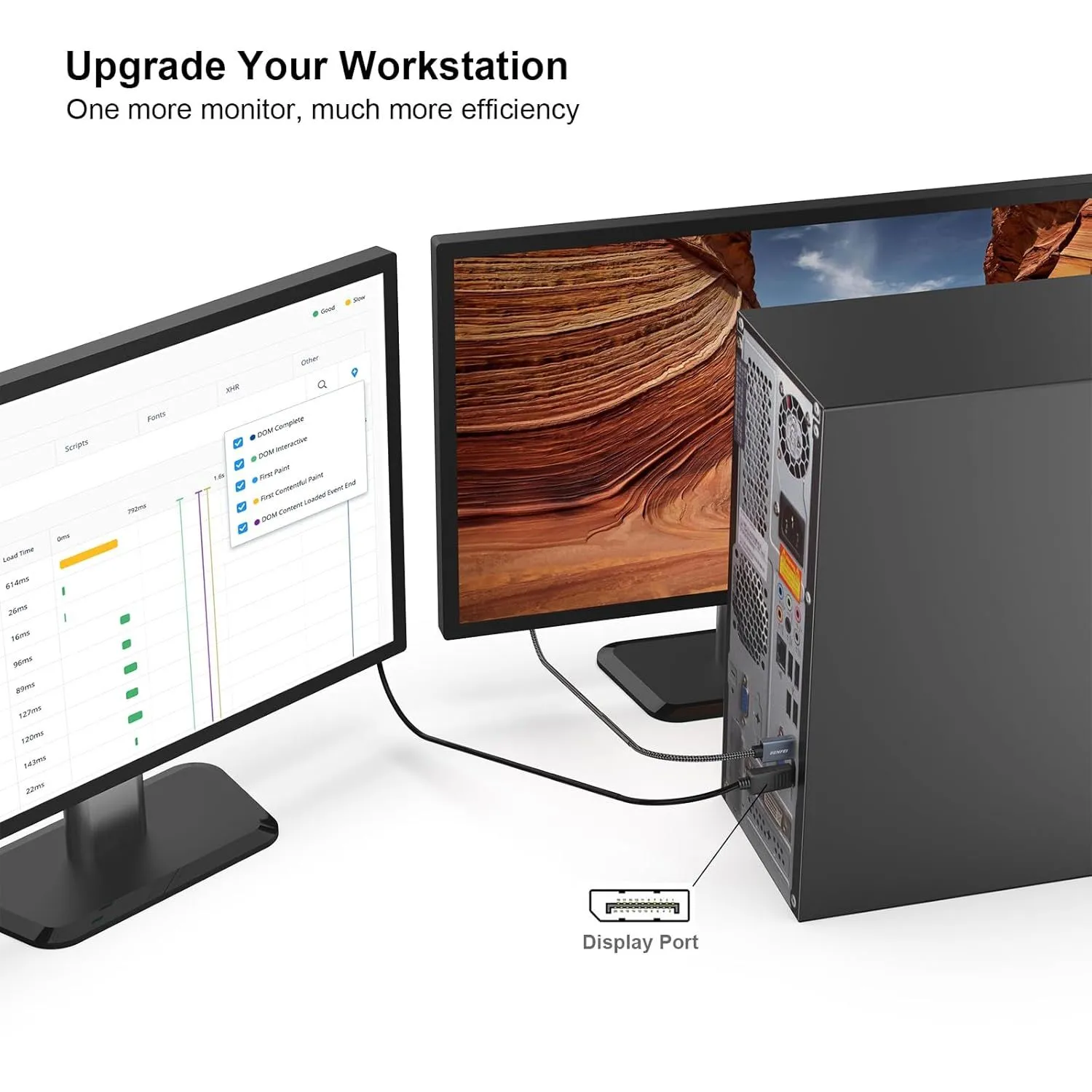 DP-HDMI ZG-DPHDMIMM01-4