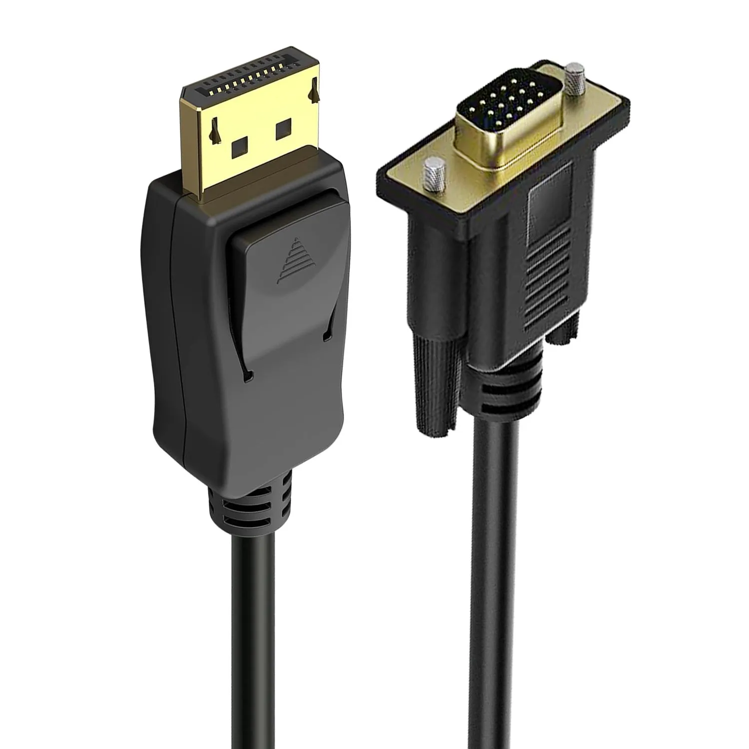 DP-VGA ZG-DPVGAMM01-6