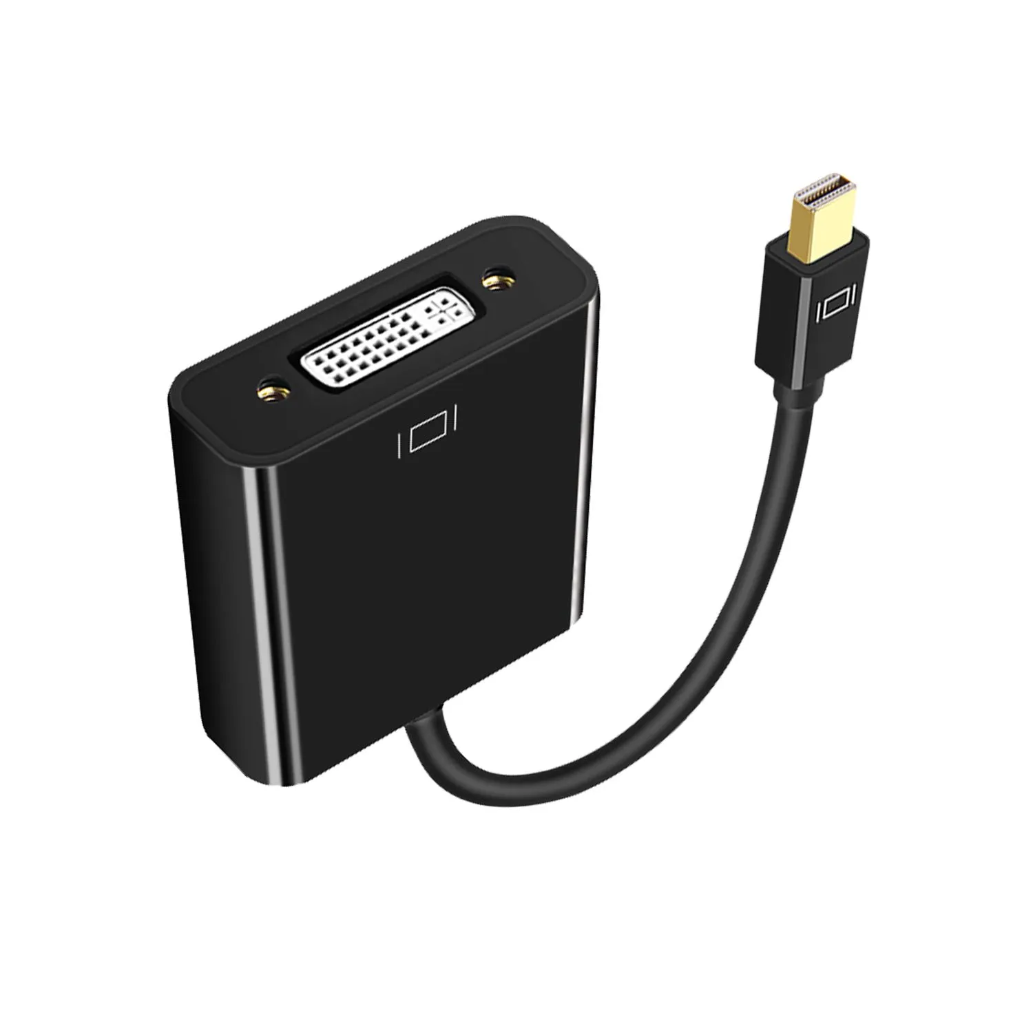 MiniDP-DVI ZG-MiniDPDVIMF01-7