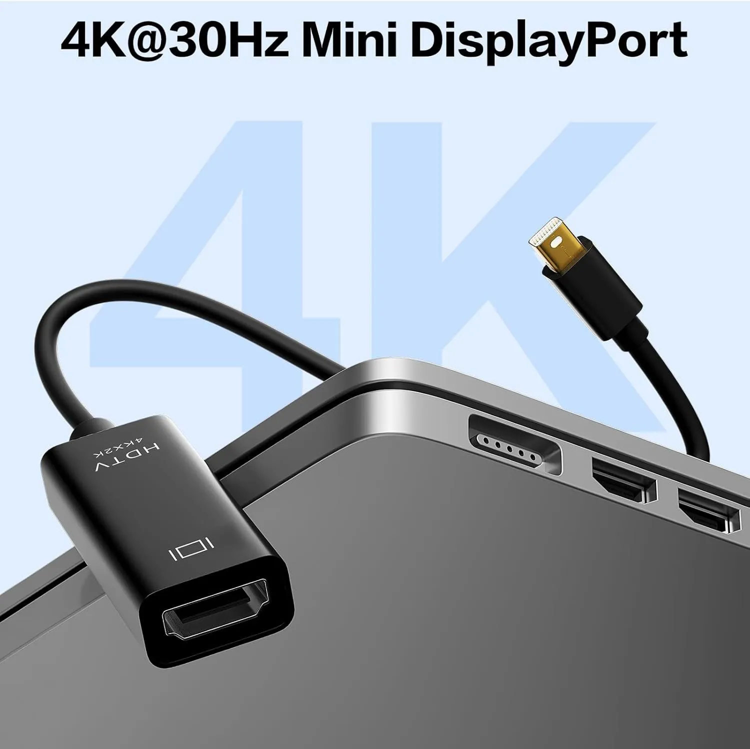 MiniDP-VGA ZG-MiniDPVGAMF01-2